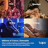 Tapo Smart Light Bulbs thumbnail 5