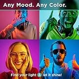 iHome Spectra Smart Multicolor Light Bulb thumbnail 3