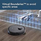 ECOVACS DEEBOT OZMO 950 thumbnail 5