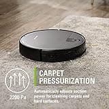 Greenworks Robotic Vacuum GRV-1010 thumbnail 2
