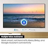 SAMSUNG UN50AU8000 thumbnail 3
