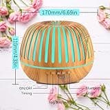 Essential Oil Diffuser thumbnail 5