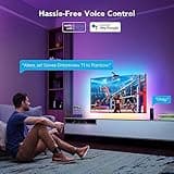 Govee Envisual LED Backlights for 75-85 inch TVs thumbnail 5