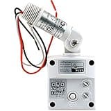 HomeSeer HS-FLS100 Z-Wave Plus Floodlight Sensor thumbnail 2