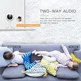 Security Camera Indoor thumbnail 4