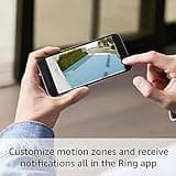 Ring Floodlight Cam Wired Plus thumbnail 3