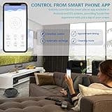 Premium Automatic Robot Vacuum Cleaner thumbnail 3