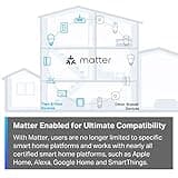 TP-Link Tapo Matter Supported Smart Plug Mini thumbnail 4