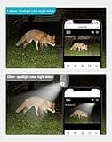 LaView 4MP Bulb Security Camera thumbnail 5