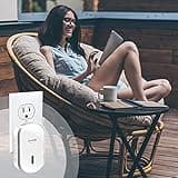 D-Link WiFi Range Extender thumbnail 5