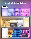 MYPLUS Smart Under Cabinet Lights thumbnail 3