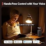 OREiN Smart LED Edison Light Bulbs thumbnail 5