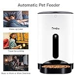 Giantex Automatic Pet Feeder thumbnail 3