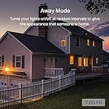 TP-Link Tapo Smart Light Bulbs thumbnail 5