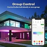 VOCOlinc Smart Light Bulb thumbnail 4
