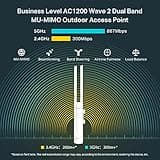 TP-Link EAP225-Outdoor thumbnail 2