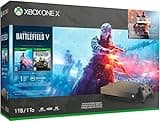 Microsoft Xbox One X 1TB Console - Battlefield V Bundle - Xbox One thumbnail 3