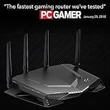 NETGEAR Nighthawk Pro Gaming XR500 WiFi Router thumbnail 2