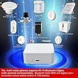 FENGCHUANG Tuya Multi-mode Gateway thumbnail 3