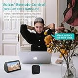 Security Smart Deadbolt thumbnail 4