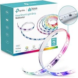Kasa Smart LED Light Strip photo