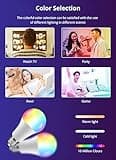 athom Matter WiFi E27 Smart Bulb thumbnail 5