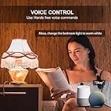 LEDEPLY Zigbee A15 Smart Bulbs thumbnail 2