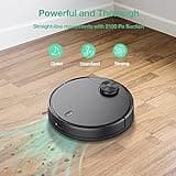 WYZE Robot Vacuum thumbnail 5
