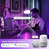 LEDEPLY WiFi G9 Smart Bulb thumbnail 5