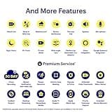 Canary Flex Outdoor Indoor Home Security Camera thumbnail 5