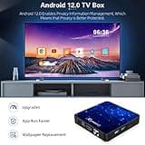 Android 12.0 TV Box, X88 PRO 12 thumbnail 2