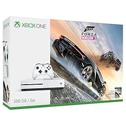 Xbox One S 500GB Console - Forza Horizon 3 Bundle photo