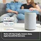 Leviton Decora Smart Outlet thumbnail 4