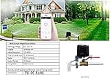UseeLink Smart WiFi Water/Gas Valve thumbnail 3
