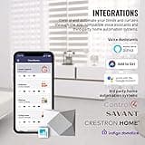Go Smart Bridge Home Automation Hub for Motorized Blinds thumbnail 5