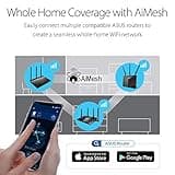 ASUS AC1750 WiFi Router (RT-AC66U B1) thumbnail 5