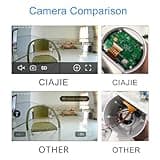 CIAJIE Two-Way Video Camera thumbnail 2