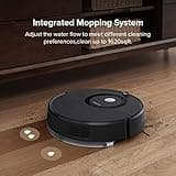 Roborock E5 Mop Robot Vacuum and Mop thumbnail 2