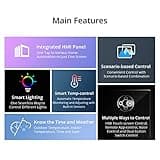 SONOFF NSPanel WiFi Smart Scene Wall Switch thumbnail 4