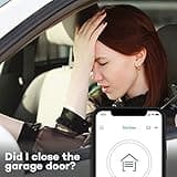 CHAMBERLAIN Smart Garage Control thumbnail 2