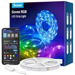 Govee Smart LED Strip Lights photo