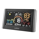 La Crosse Technology V21-WTH Wireless Wi-Fi Weather Station thumbnail 3