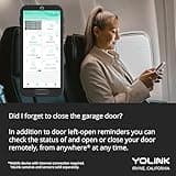 YoLink Garage Door Controller and Wireless Sensor thumbnail 4