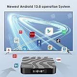 EASYTONE T95MAX Android TV Box 12.0 thumbnail 2