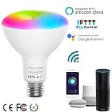 athom Zigbee BR30 Smart Bulb thumbnail 2
