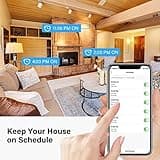 Aoycocr Smart Plugs thumbnail 5