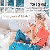 Go Smart Bridge Home Automation Hub for Motorized Blinds thumbnail 4