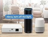 EzeeLum Tuya ZigBee 3.0 Hub Wired Gateway thumbnail 2