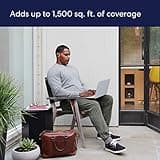 Amazon eero 6 dual-band mesh Wi-Fi 6 extender thumbnail 2