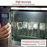 ThermoPro TP50 Digital Hygrometer thumbnail 5